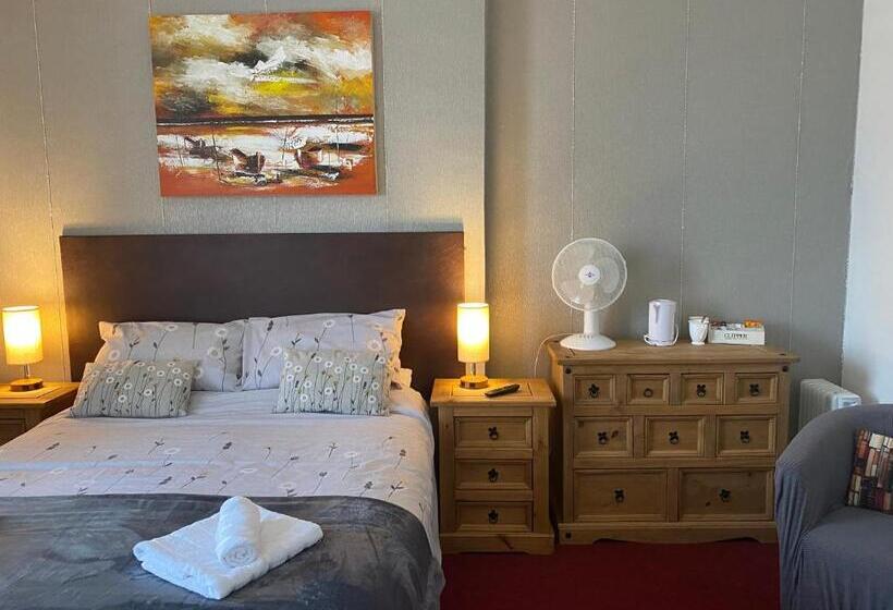 Номер Deluxe, The Wighthill