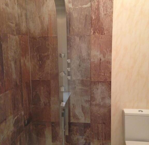 Номер Deluxe, The Wighthill