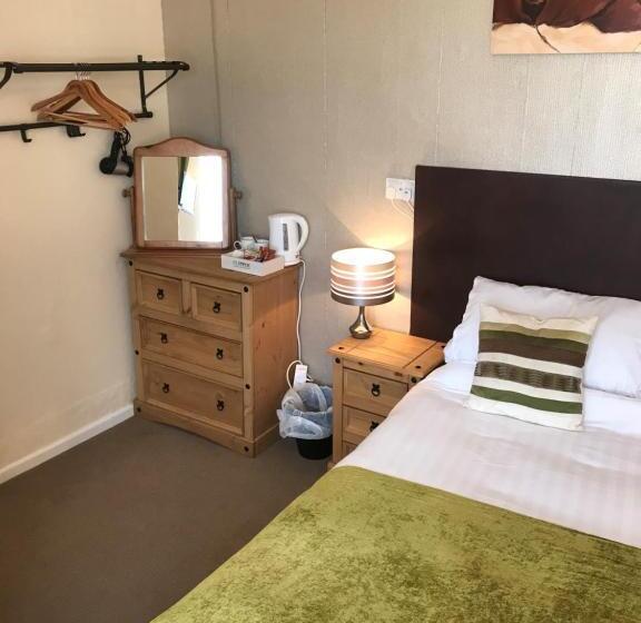 Номер Стандарт, The Wighthill