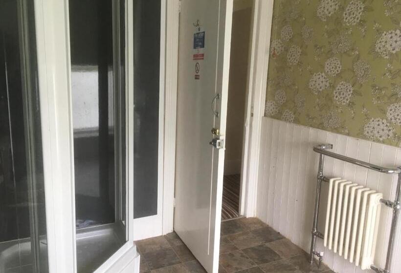 Номер Deluxe Кровать Кинг, The Wighthill