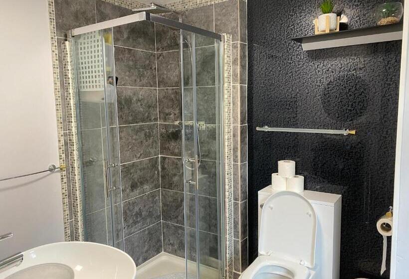 Бунгало Стандарт, The Wighthill