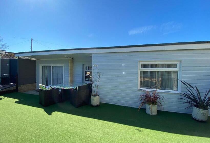 Бунгало Deluxe, The Wighthill