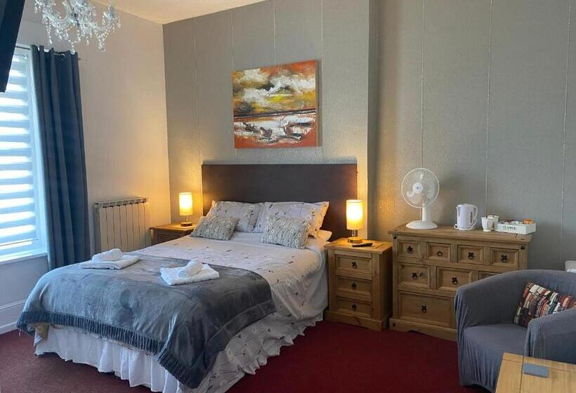 Номер Стандарт, The Wighthill