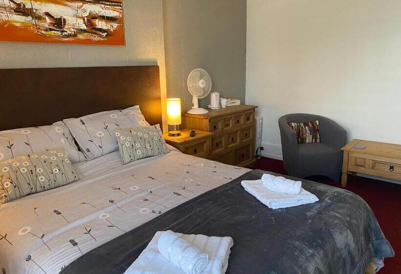 Номер Стандарт, The Wighthill