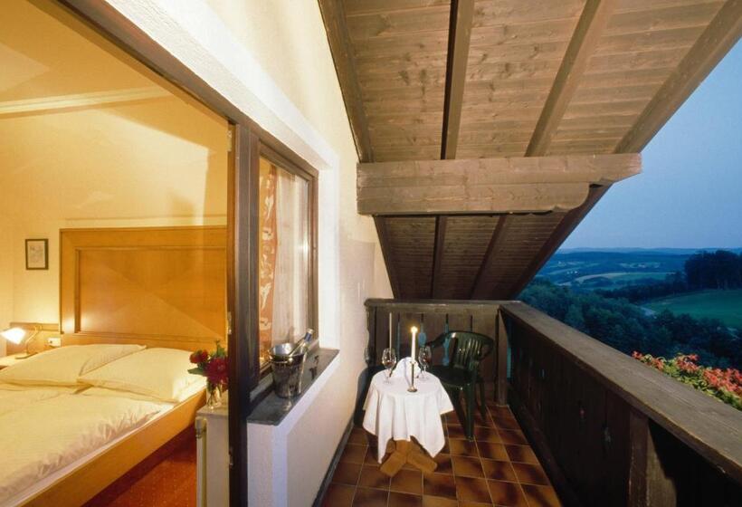 スタンダードルーム, Wienerwaldhof Rieger