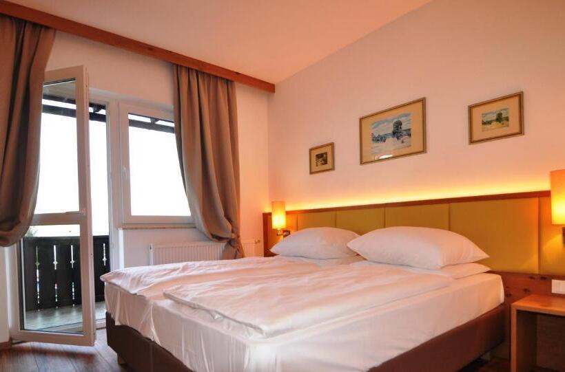 スタンダードルーム, Wienerwaldhof Rieger