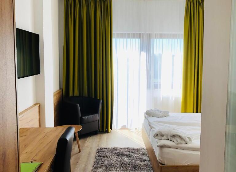 スタンダードルーム, Wienerwaldhof Rieger