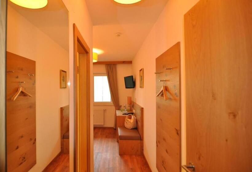 スタンダードシングルルーム, Wienerwaldhof Rieger