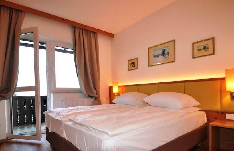 スタンダードルーム, Wienerwaldhof Rieger