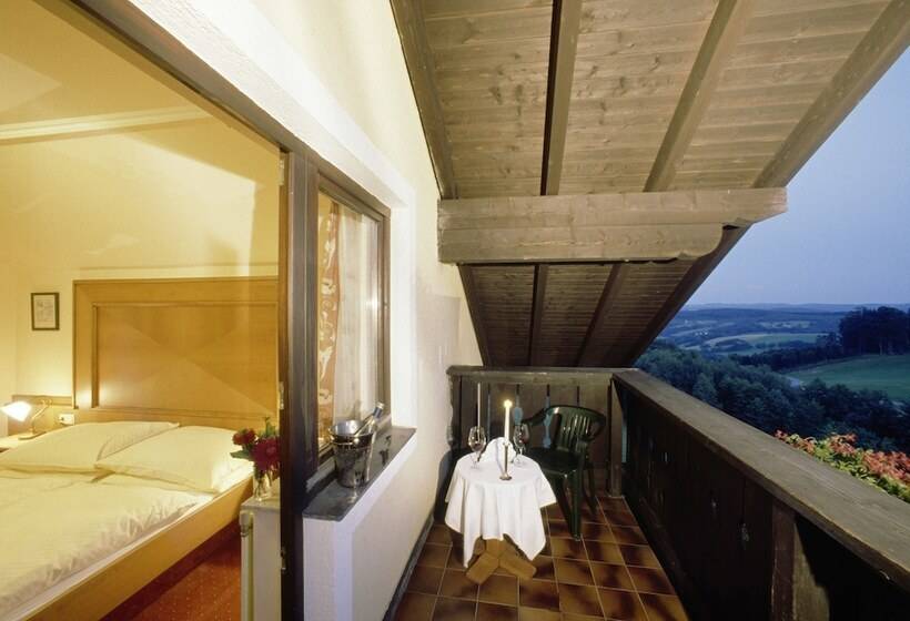 スタンダードルーム, Wienerwaldhof Rieger