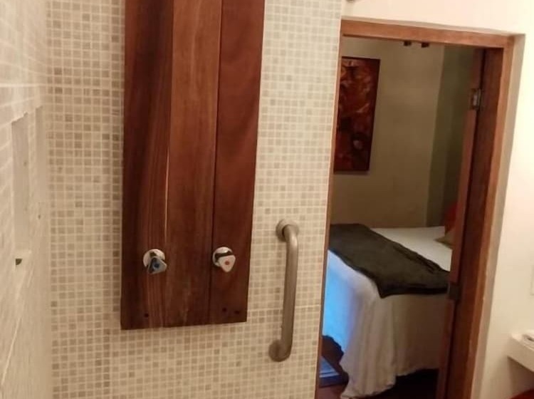 Номер Стандарт, La Casa Del Naranjo Hotel Boutique