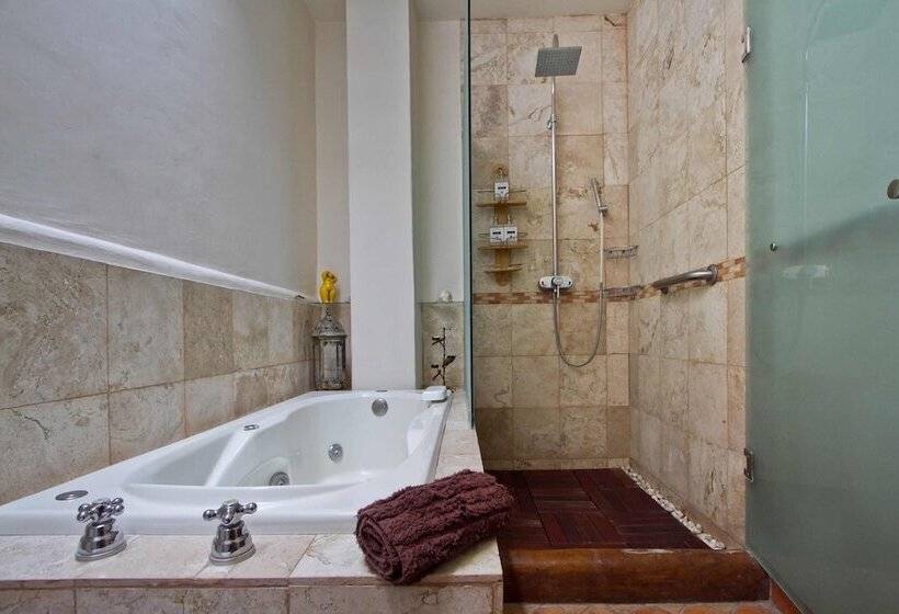 Номер Стандарт, La Casa Del Naranjo Hotel Boutique