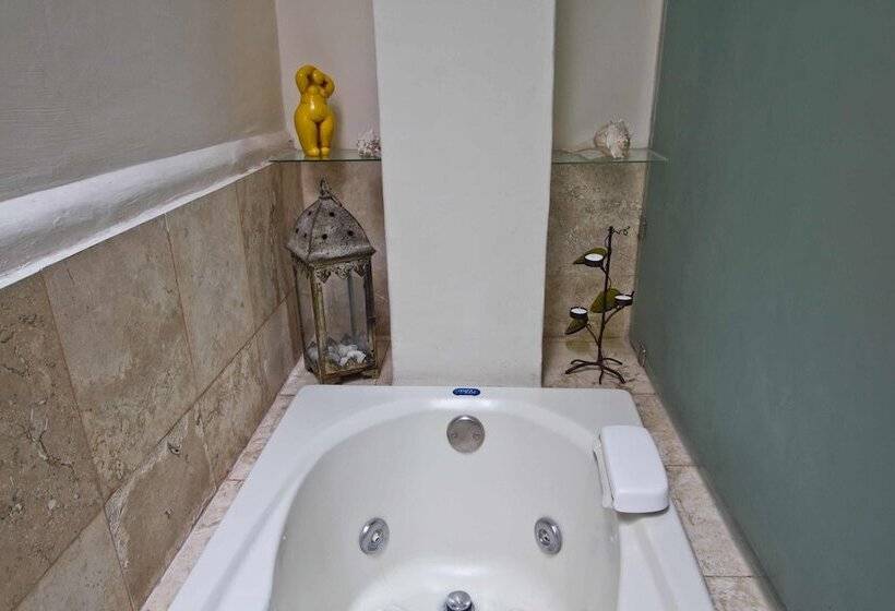 Номер Стандарт, La Casa Del Naranjo Hotel Boutique