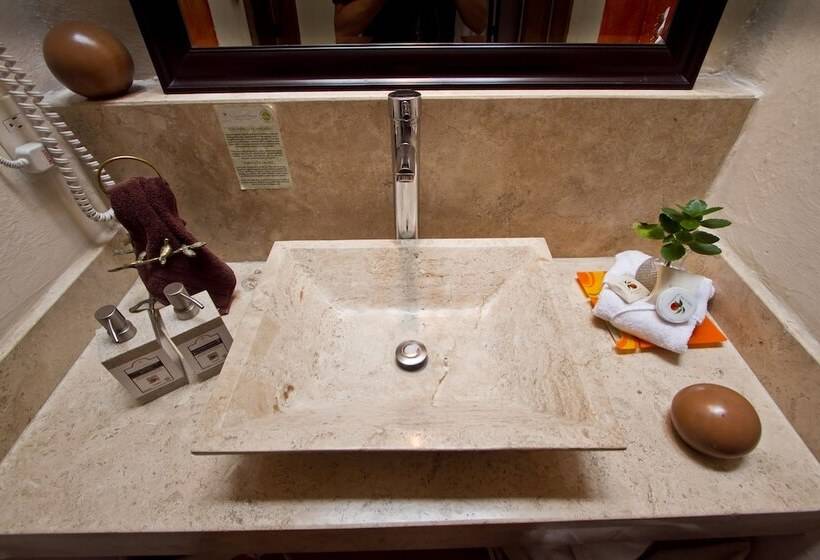 Номер Стандарт, La Casa Del Naranjo Hotel Boutique