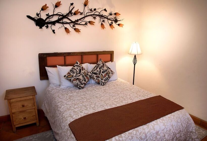 Номер Стандарт, La Casa Del Naranjo Hotel Boutique