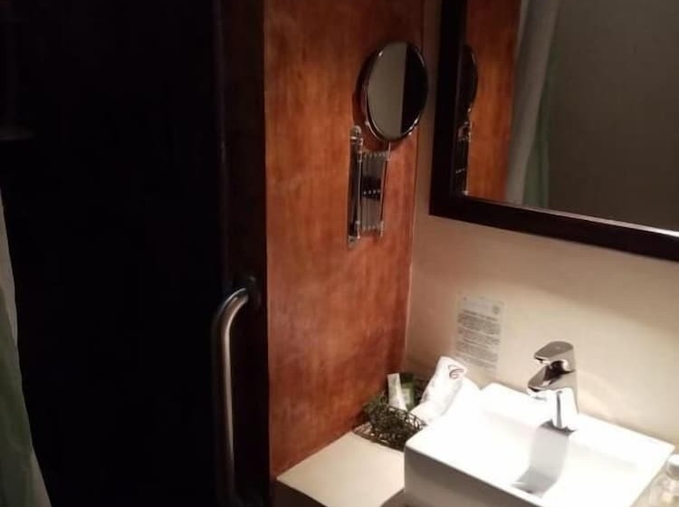 Quarto Estandar, La Casa Del Naranjo Hotel Boutique