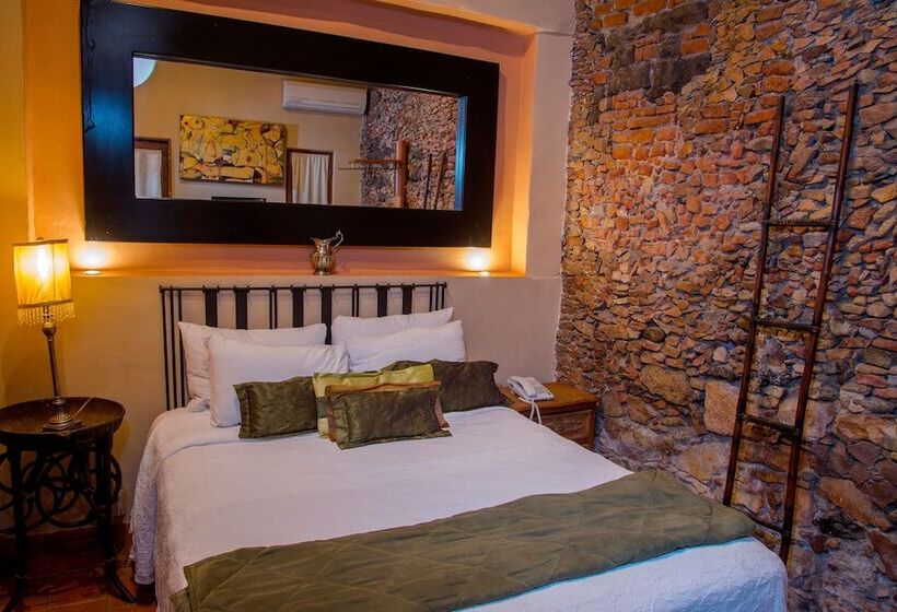 Номер Стандарт, La Casa Del Naranjo Hotel Boutique