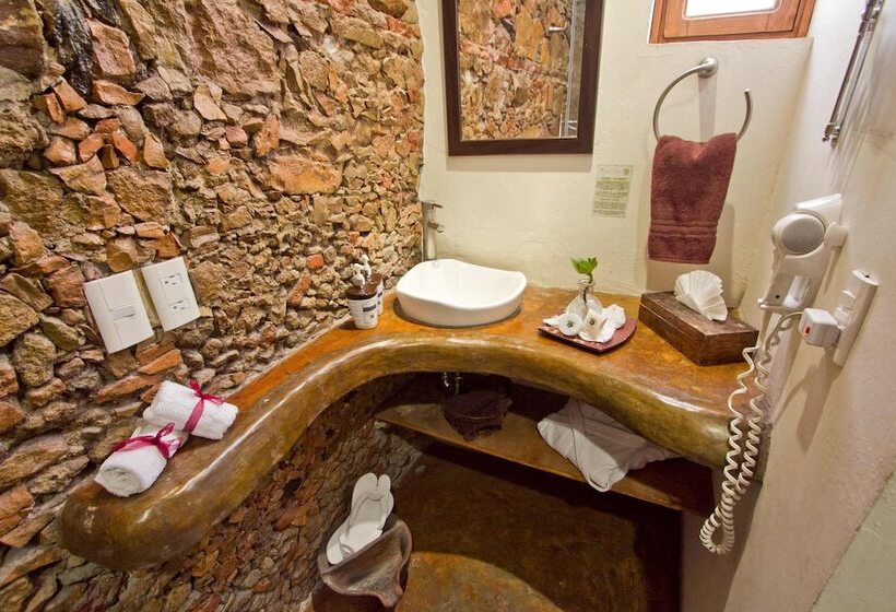 Номер Стандарт, La Casa Del Naranjo Hotel Boutique