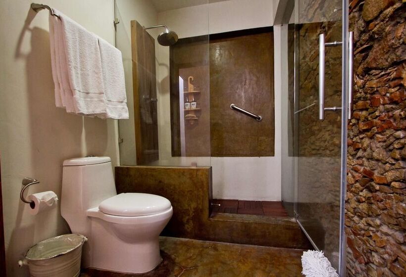 Quarto Estandar, La Casa Del Naranjo Hotel Boutique