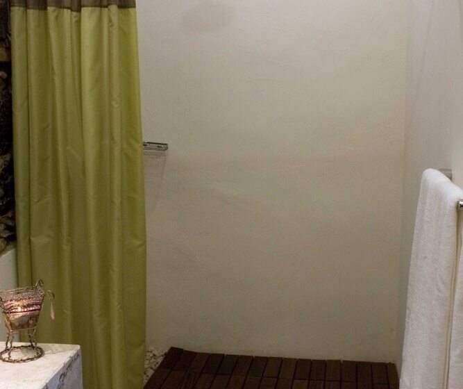 Quarto Estandar, La Casa Del Naranjo Hotel Boutique