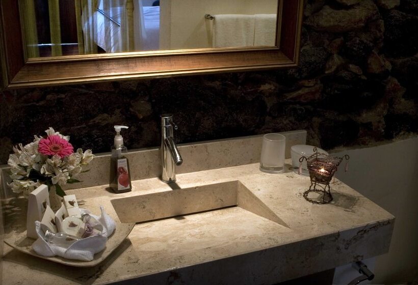 Номер Стандарт, La Casa Del Naranjo Hotel Boutique