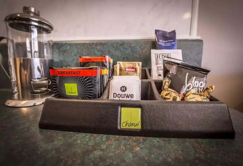 1ベッドルームアパートメント, Amross Court Motor Lodge