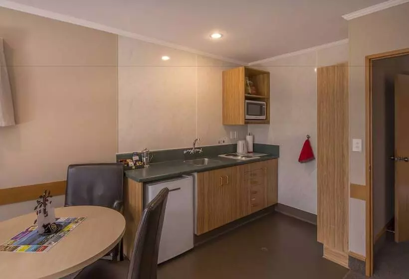 1ベッドルームアパートメント, Amross Court Motor Lodge