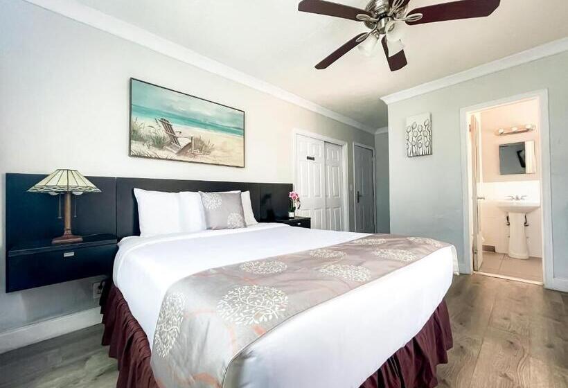חדר סטודיו סטנדרד, Hollywood Beach Hotels