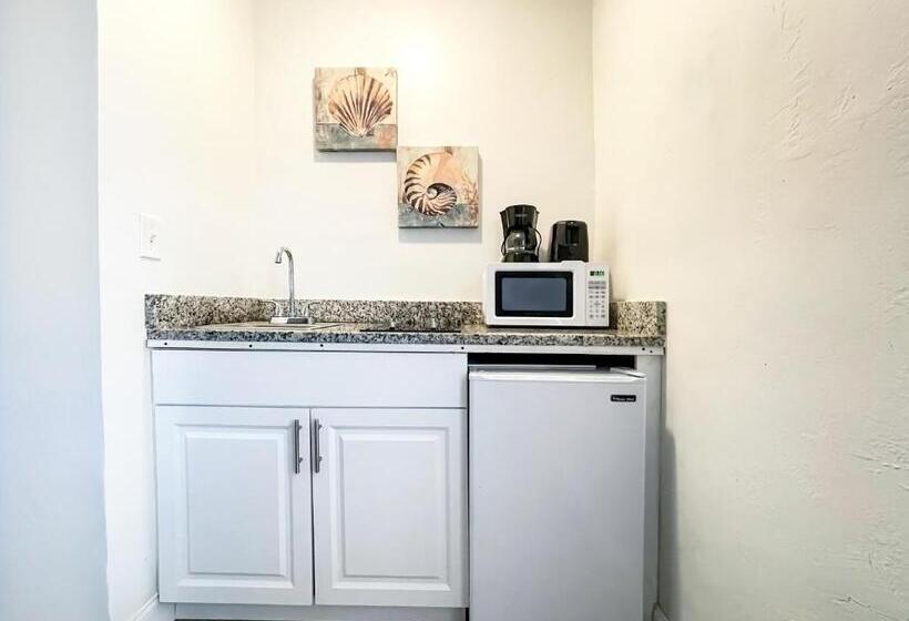 סטודיו סטנדרטי פנימי, Hollywood Beach Hotels