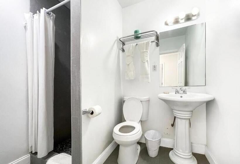 수피리어 인테리어 룸, Hollywood Beach Hotels