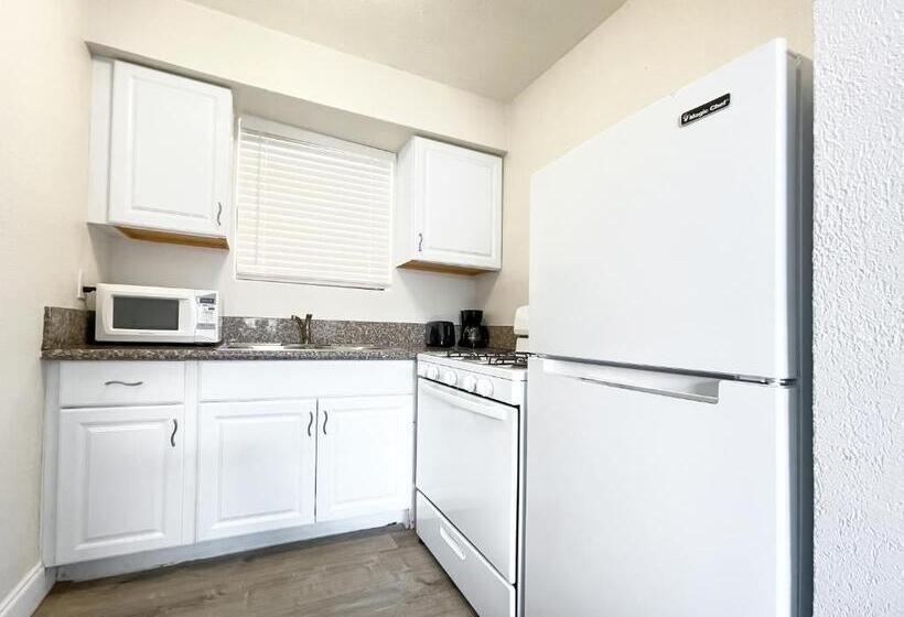 חדר סופריור פנימי, Hollywood Beach Hotels