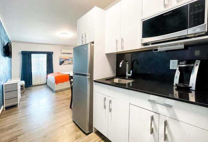 חדר סופריור פנימי, Hollywood Beach Hotels