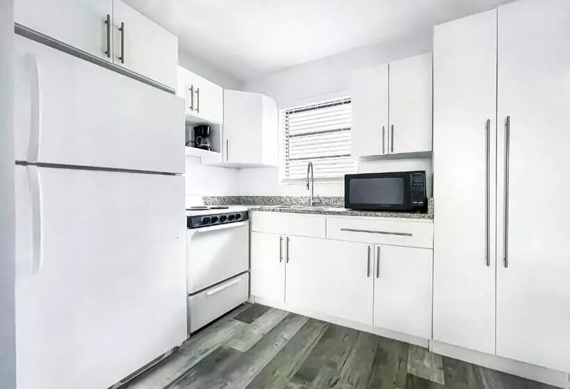 インサイドデラックスルーム, Hollywood Beach Hotels