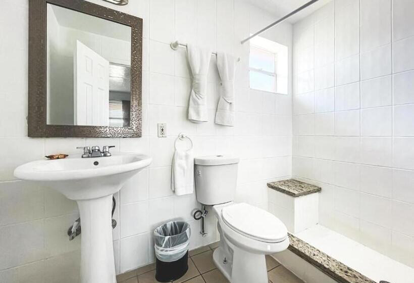 스탠다드 룸 킹사이즈 침대, Hollywood Beach Hotels