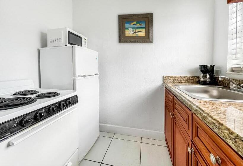 חדר דלוקס, Hollywood Beach Hotels