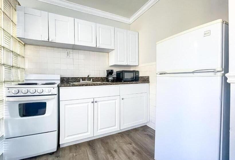 חדר דלוקס, Hollywood Beach Hotels