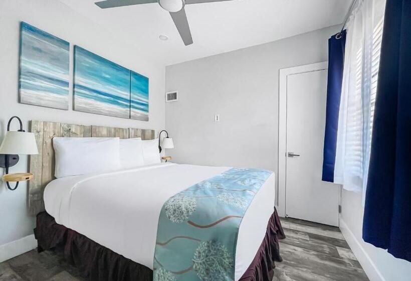 Quarto Superior Cama King, Hollywood Beach Hotels