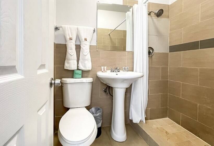 חדר סופריור, Hollywood Beach Hotels