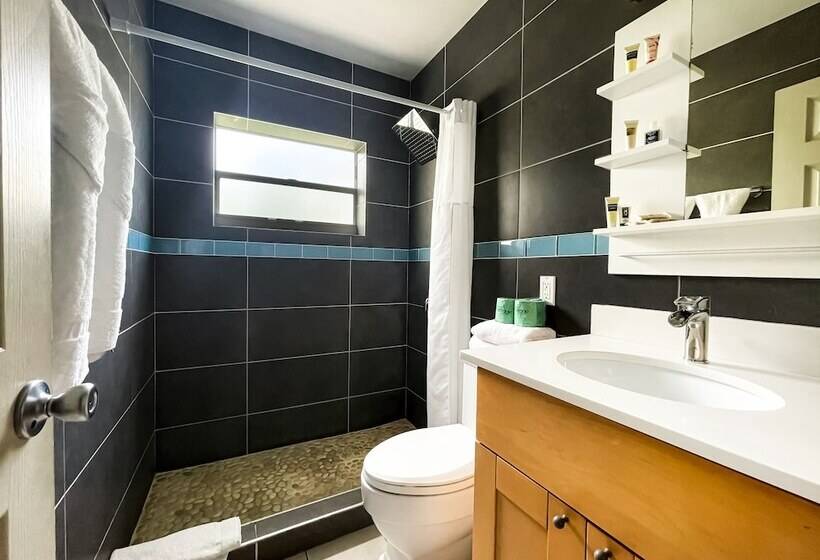 חדר דלוקס, Hollywood Beach Hotels