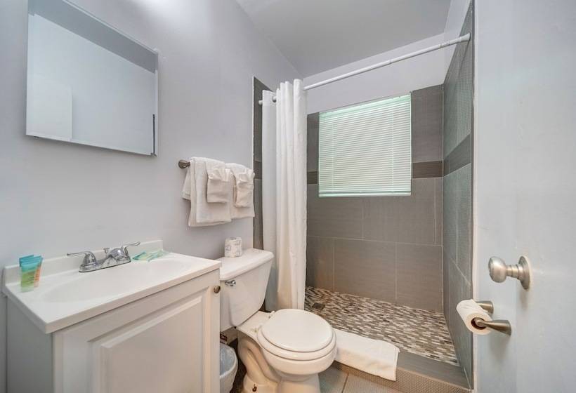 חדר דלוקס, Hollywood Beach Hotels