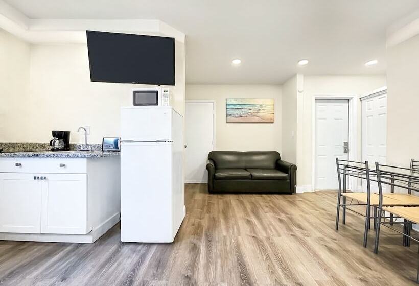 חדר דלוקס, Hollywood Beach Hotels