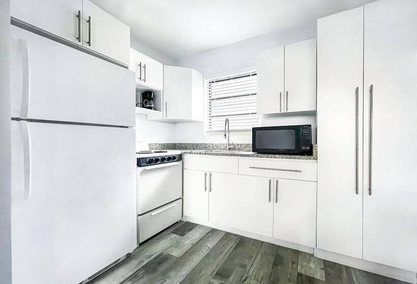 חדר דלוקס, Hollywood Beach Hotels