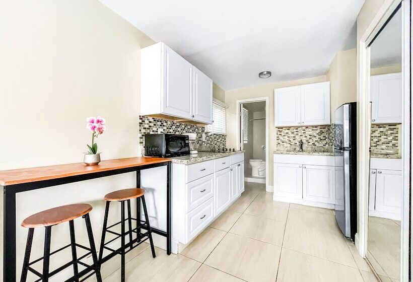 Quarto Superior, Hollywood Beach Hotels