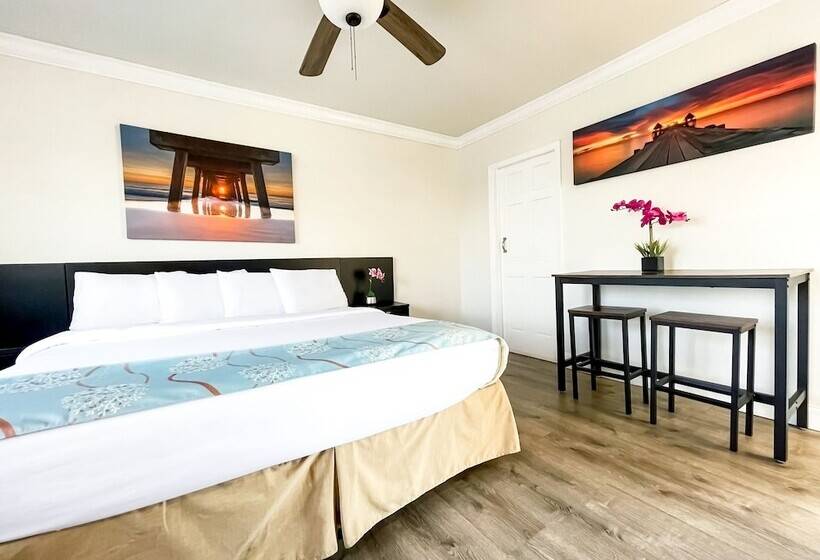 חדר סופריור, Hollywood Beach Hotels