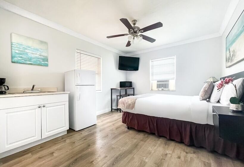 חדר סופריור, Hollywood Beach Hotels