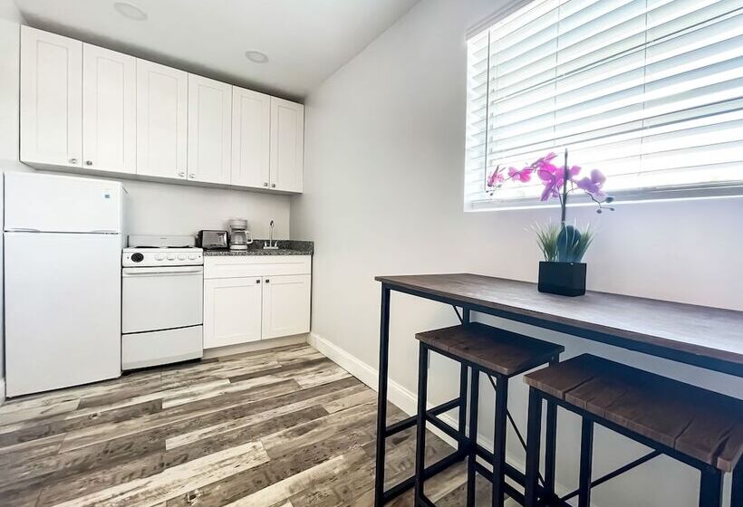 Quarto Superior, Hollywood Beach Hotels