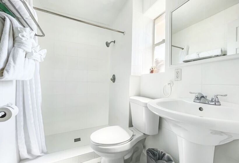 Quarto Superior, Hollywood Beach Hotels