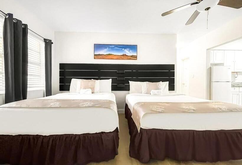 חדר סופריור פנימי, Hollywood Beach Hotels