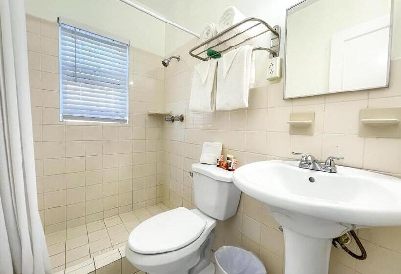 חדר סופריור פנימי, Hollywood Beach Hotels