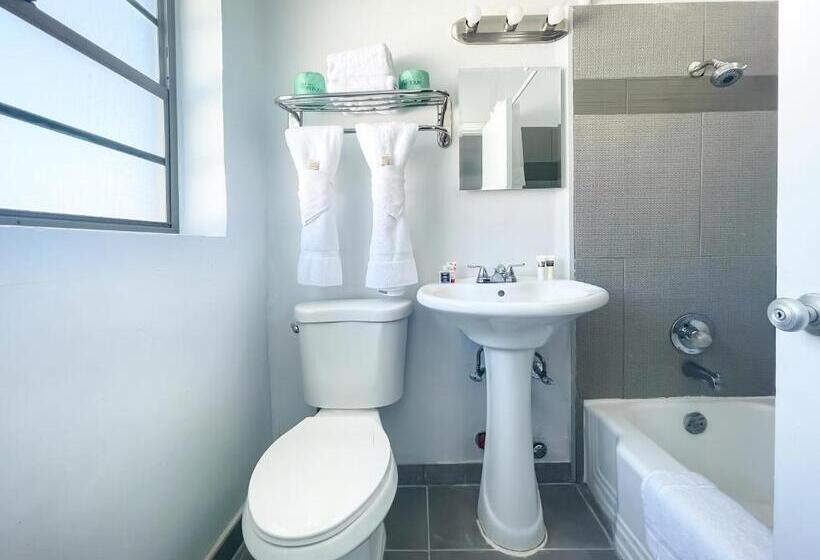 חדר דלוקס, Hollywood Beach Hotels